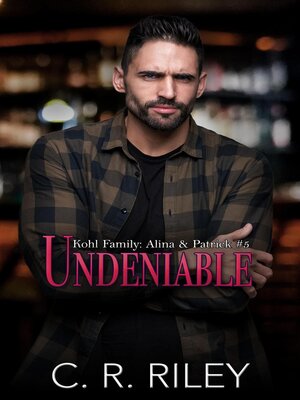 cover image of Undeniable